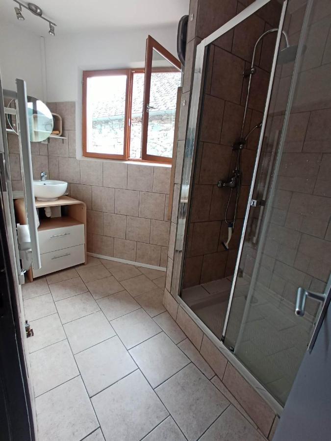 Maison Calme Et Lumineuse Cierp Zewnętrze zdjęcie